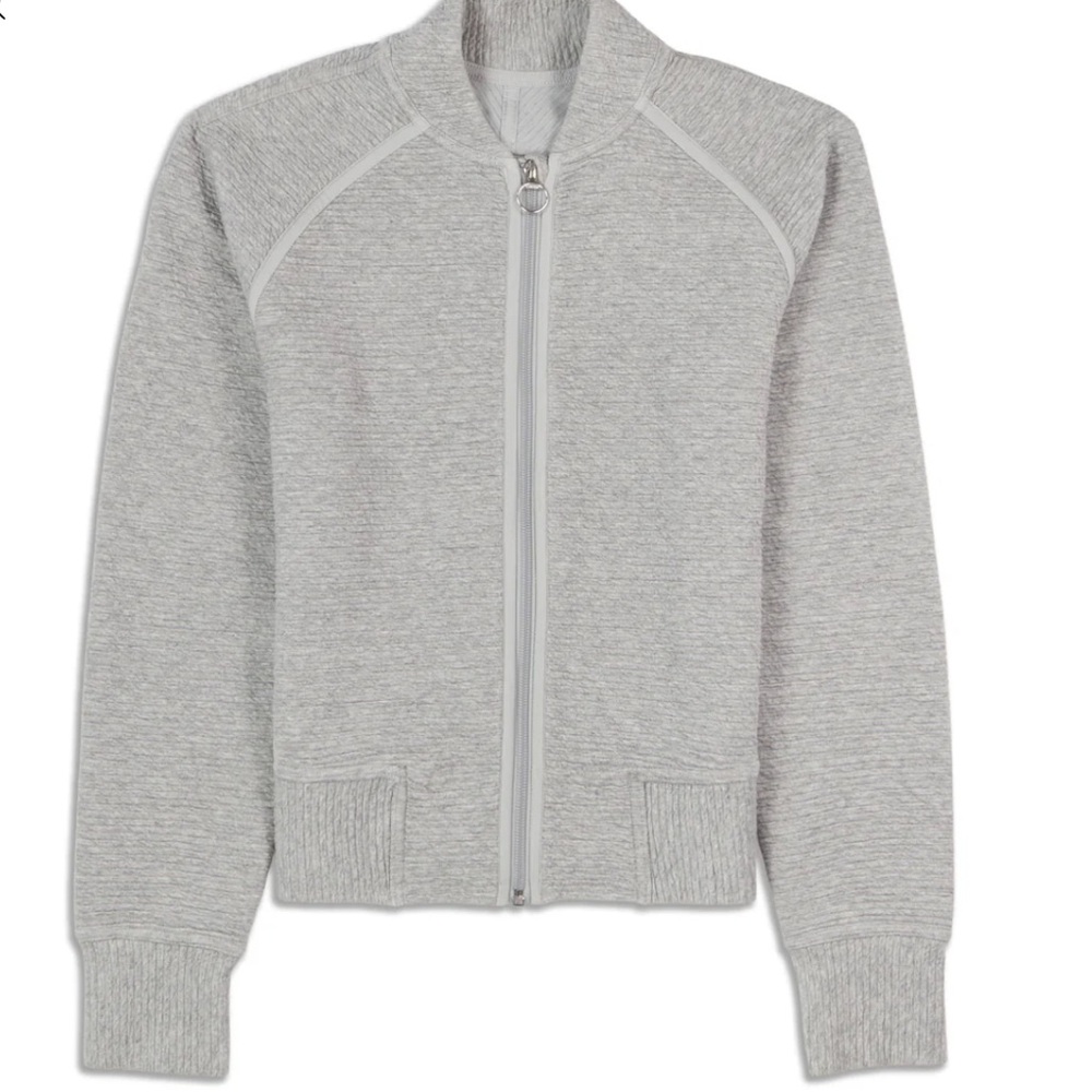 On Repeat Bomber. - image 1